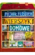 Wierszyki domowe. Sze�� i p� tuzinka wierszyk�w Rusinka