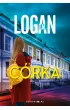 Córka – T. M. Logan – okładka ebook