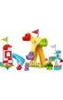 LEGO DUPLO Weso�e miasteczko 10453