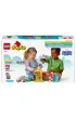 LEGO DUPLO Weso�e miasteczko 10453