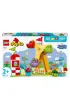 LEGO DUPLO Weso�e miasteczko 10453