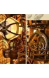 Puzzle Miniaturowy domek Book Nook Nautilius Habarri