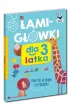 �amig��wki dla 3-latka. �amig��wki. Kapitan Nauka