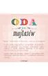 Oda do majtas�w. Wiersze dla dzieci