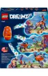 LEGO DREAMZzz Zwierzaki ze snu Izzie 71481