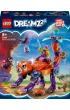 LEGO DREAMZzz Zwierzaki ze snu Izzie 71481