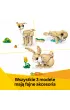 LEGO Creator 3 w 1 Uroczy krliczek 31162
