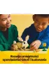 LEGO Creator 3 w 1 Uroczy krliczek 31162