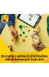 LEGO Creator 3 w 1 Uroczy krliczek 31162