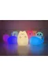 Rabbit&Friends Lampka Kot Szcz�ciarz