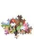 Puzzle 104 el. SuperColor. Disney Princess Clementoni