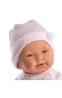 Lalka 45024 bobas Sofia 45cm Llorens