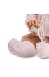 Lalka 45024 bobas Sofia 45cm Llorens