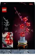 LEGO Icons Kwiat liwy 10369