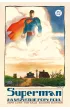 DC Deluxe Superman na wszystkie pory roku