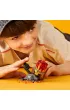 LEGO NINJAGO Wybuch Spinjitzu. Kai 70686