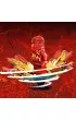 LEGO NINJAGO Wybuch Spinjitzu. Kai 70686