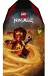LEGO NINJAGO Wybuch Spinjitzu. Kai 70686