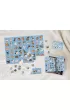 Puzzle 250 el. Kids Dogs Pieski Interdruk