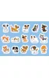 Puzzle 250 el. Kids Dogs Pieski Interdruk