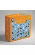 Puzzle 250 el. Kids Dogs Pieski Interdruk