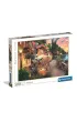 Puzzle 500 el. High Quality Collection. Marzenia Monte Rosa Clementoni