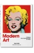 Modern Art. A History from Impressionism to Today