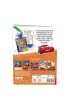 Disney Pixar Auta Szybko�� moc b�ysk KOLS-9101