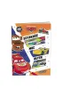 Disney Pixar Auta Szybko�� moc b�ysk KOLS-9101