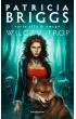 Wilczy trop – Patricia Briggs – okładka ebook