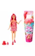 Barbie Pop Reveal Arbuz Lalka Seria Owocowy sok HNW43 Mattel