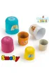 Magiczna wie�a Smoby Cotoons 40cm. *