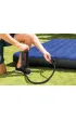 Intex Pompka r�czna 36 cm w pude�ku 68614