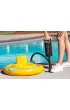 Intex Pompka r�czna 36 cm w pude�ku 68614