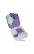 b.box Lunchbox, Lilac Pop