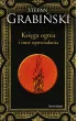 Księga ognia i inne opowiadania (edycja kolekcjonerska) – Stefan Grabiński – okładka ebook