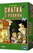 Chatka z piernika Rebel