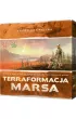 Terraformacja Marsa Rebel