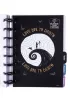 Patio Planer A5 Disney Burton's Nightmare Big Ring 200k. wz�r 2