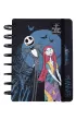 Patio Planer A5 Disney Burton's Nightmare Big Ring 200k. wz�r 2