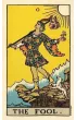 Smith-Waite Centennial Tarot
