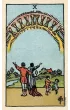Smith-Waite Centennial Tarot