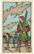 Smith-Waite Centennial Tarot