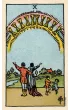 Smith-Waite Centennial Tarot