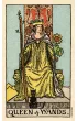 Smith-Waite Centennial Tarot