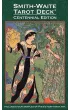 Smith-Waite Centennial Tarot