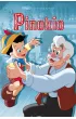 Pinokio. Klasyczne ba�nie Disneya