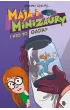 Konkurs im. Janusza Christy I kto to gada? Maja i Minizaury. Tom 4