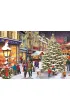 Puzzle 1000 el. Classic Christmas Collection Clementoni