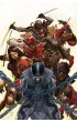 Inny �wiat. Uncanny X-Force. Tom 3